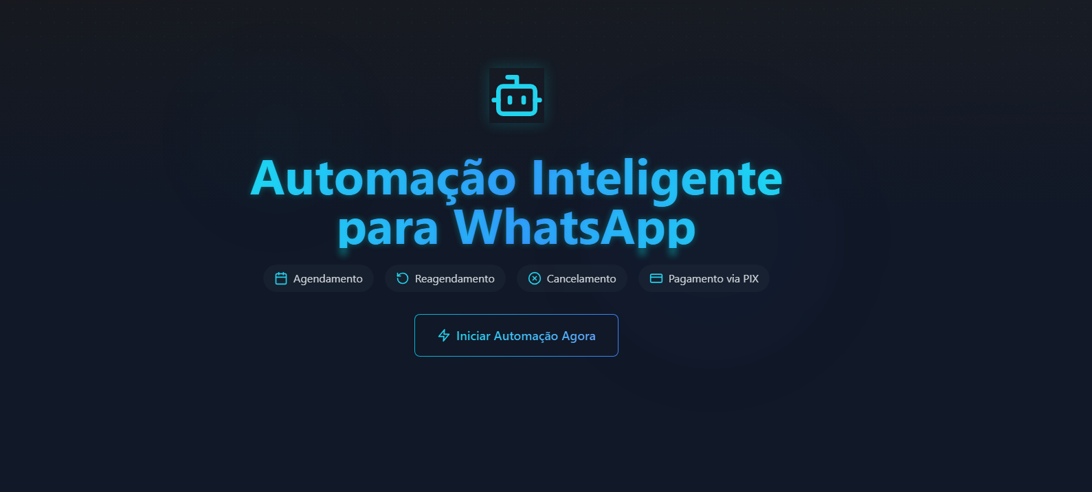 Matheus - Full Stack Developer & AI Automation Specialist | Portfolio